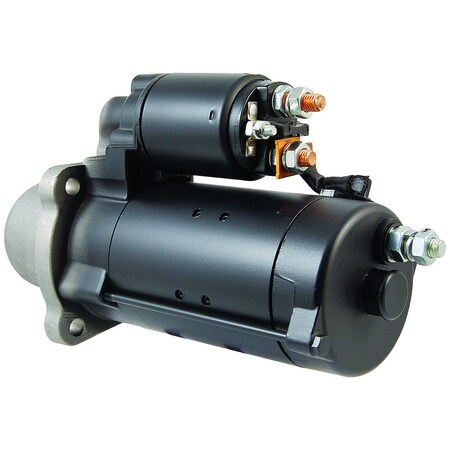 Wai Global STRBO PLGR 24V 18957N